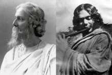 Tagore, Nazrul our national pride, inspiration